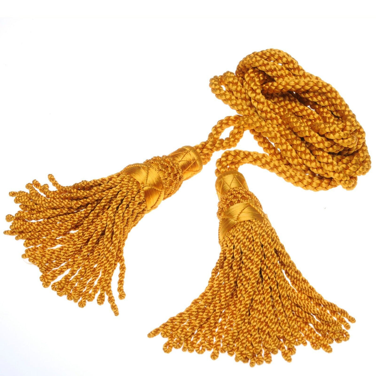 SCOTTISH HIGHLAND SILK BAGPIPE CORD SILK BAGPIPES DRONE CORD