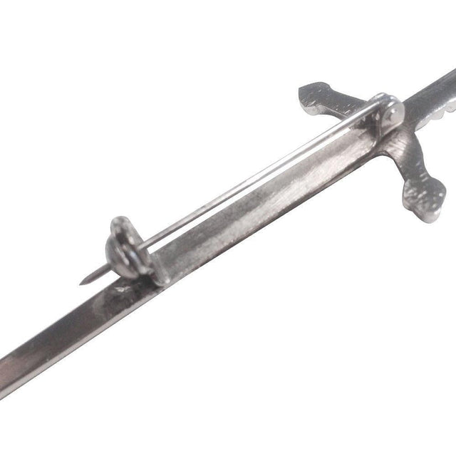 Saint Andrew Highland Scottish Kilt Pin Antique Finish Kilt Pin - #Kilts Boutique#