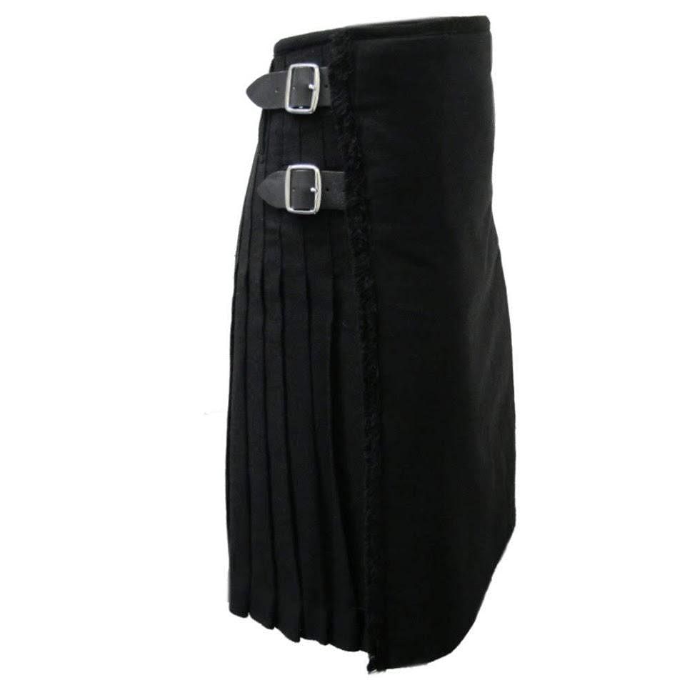 Scottish Men's Kilt Outfits Professional 8 Yard Tartan Traditional Highland Dress Tartan Kilt Set. - #Kilts Boutique#
