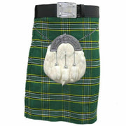 Scottish Men's Kilt Outfits Professional 8 Yard Tartan Traditional Highland Dress Tartan Kilt Set. - #Kilts Boutique#