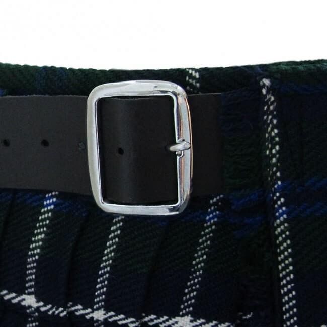 Scottish Men's Kilt Set Sporran, Chain, Belt, Buckle, Pin Traditional Dress Tartan Kilts - #Kilts Boutique#