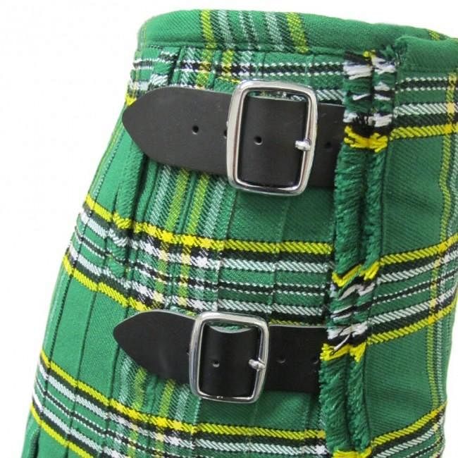 Scottish Men's Traditional Highlan Kilt Set - #Kilts Boutique#