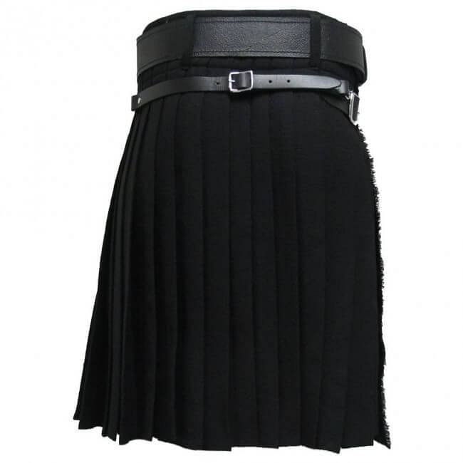 Scottish Men's Traditional Highlan Kilt Set - #Kilts Boutique#