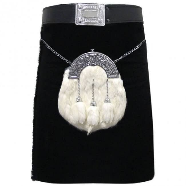 Scottish Men's Traditional Highlan Kilt Set - #Kilts Boutique#