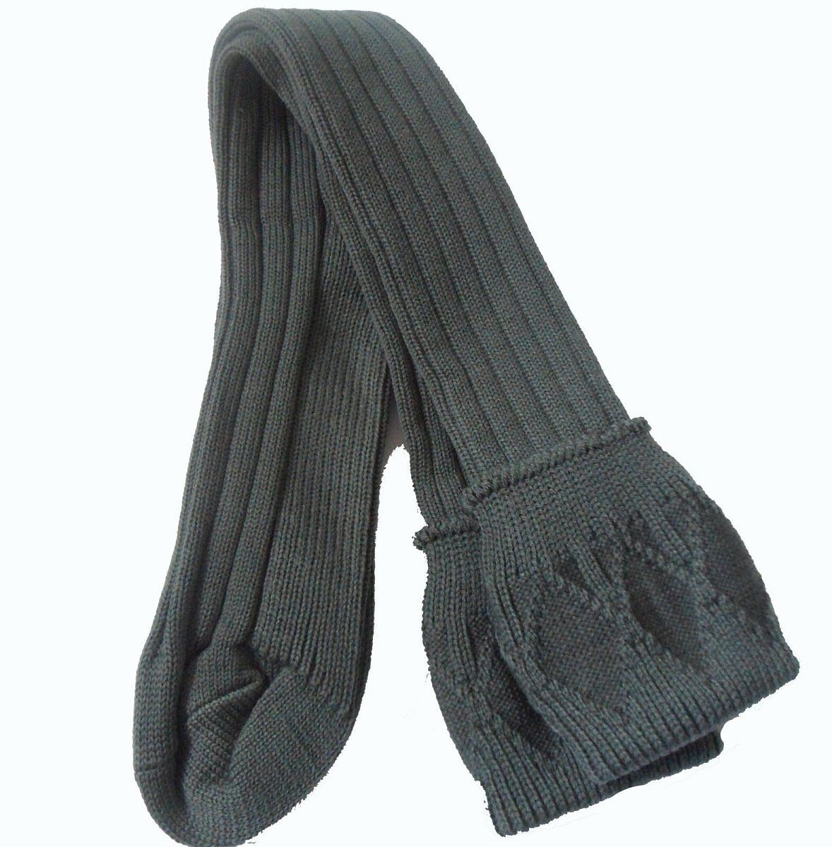 SCOTTISH MEN'S WOOL BLEND KILT HOSE SOCKS - #Kilts Boutique#