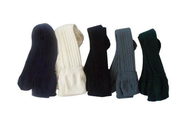 SCOTTISH MEN'S WOOL BLEND KILT HOSE SOCKS - #Kilts Boutique#