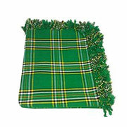 Traditional Scottish Highland Premium Acrylic Wool Tartans Fly Plaids 48" X 48" - #Kilts Boutique#