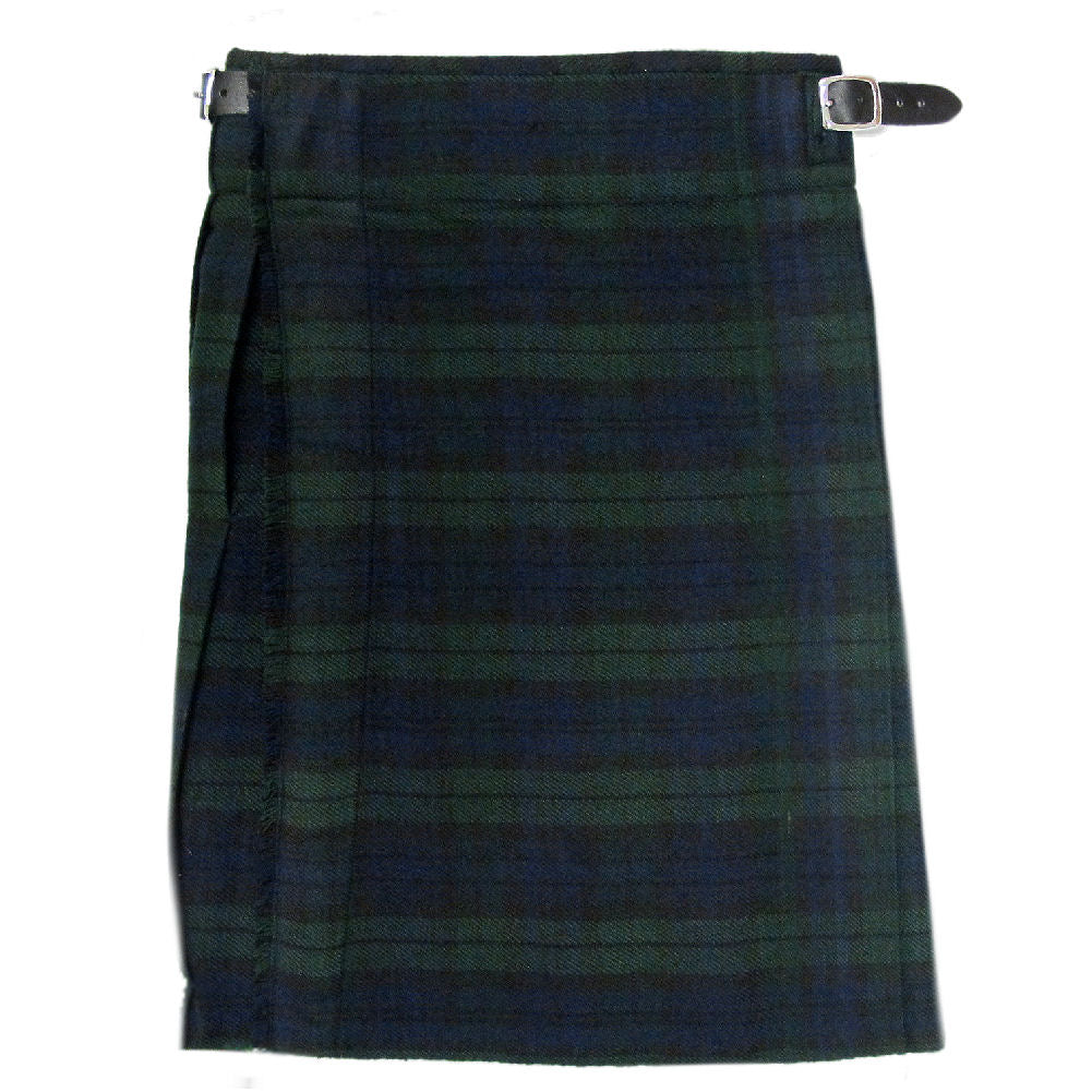 Baby & Kids Kilt Outfit  With Sporran Ages 0-1 to 13-14